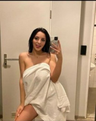 Индивидуалка Вика