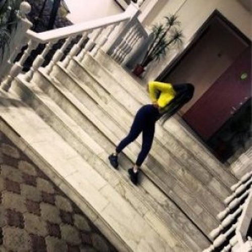 Индивидуалка Алина