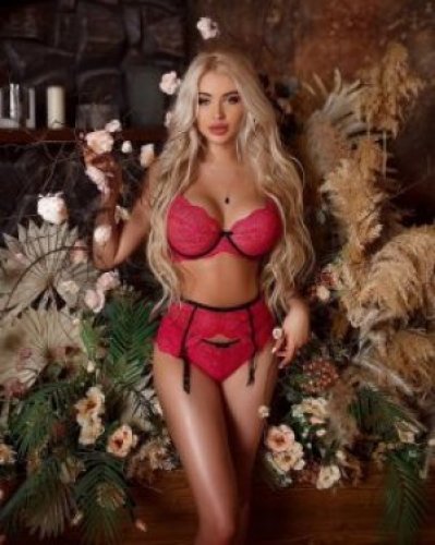 Индивидуалка МАША