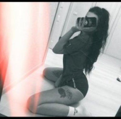 Индивидуалка Alina