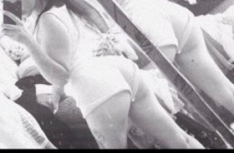 Индивидуалка Alina