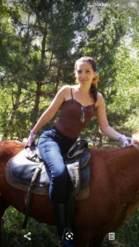 Индивидуалка Viva