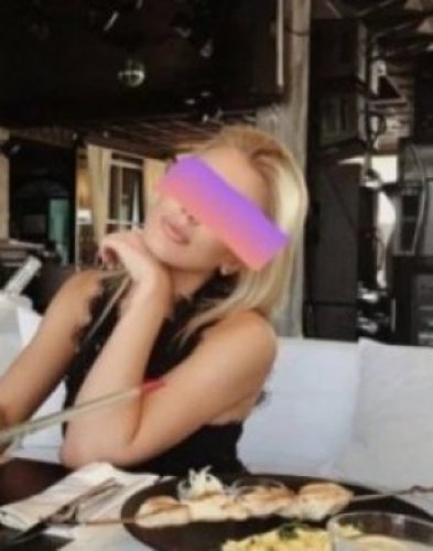 Дарья Возможен выезд