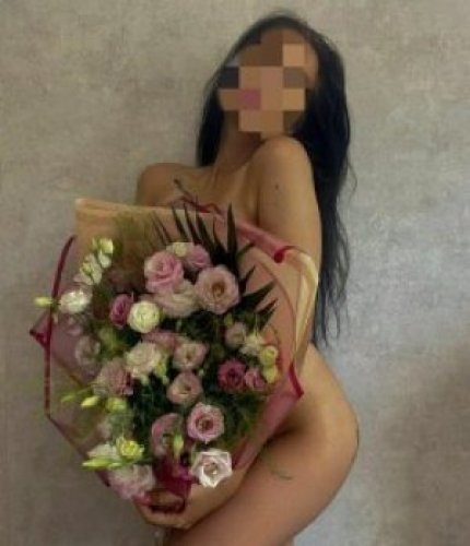 Индивидуалка Вика