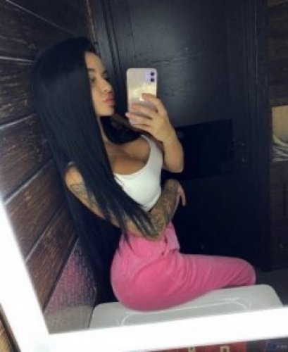 Индивидуалка Арина