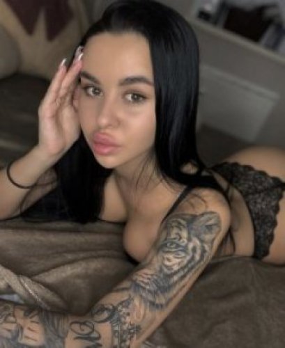 Индивидуалка Арина