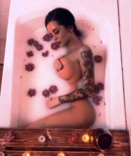 Индивидуалка Арина