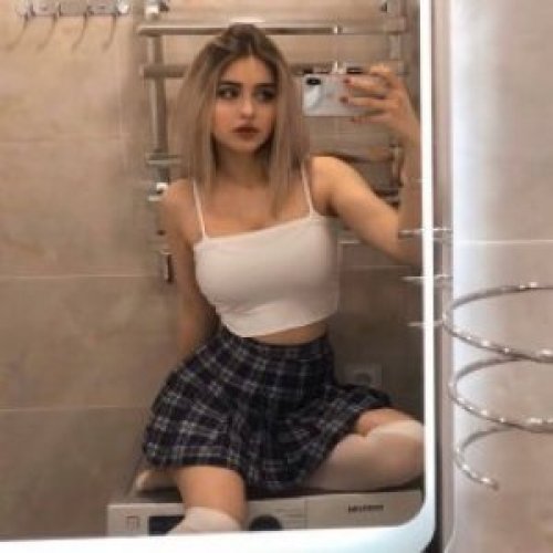 Индивидуалка Настя 