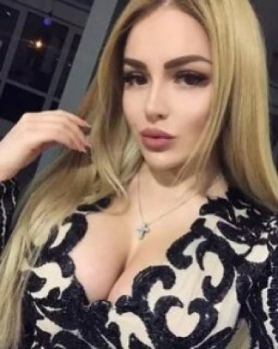 Индивидуалка Вика