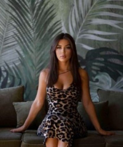 Индивидуалка Виктория