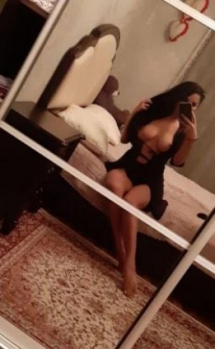 Индивидуалка Сабина