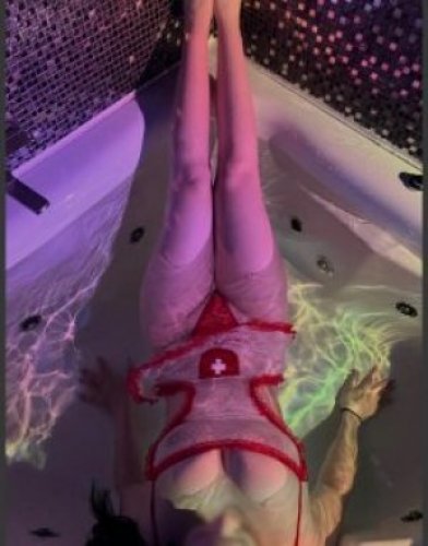 Индивидуалка Элона