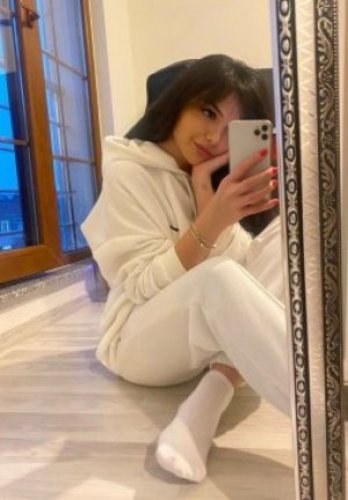 Индивидуалка Света