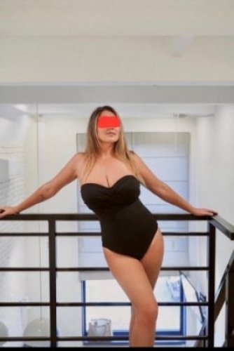 Индивидуалка Катюша