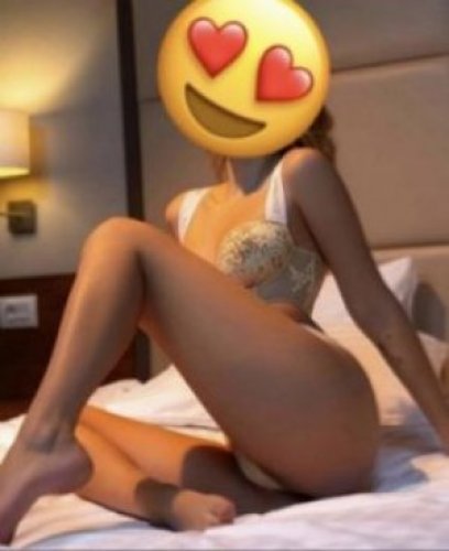 Индивидуалка Дарья