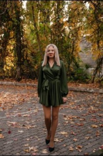 Индивидуалка Катерина 