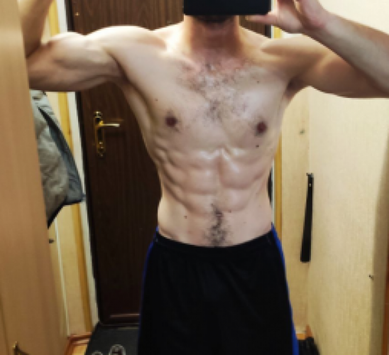 Индивидуалка Богдан