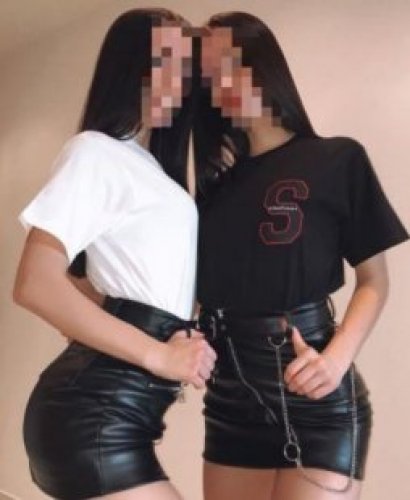 Индивидуалка Подружки