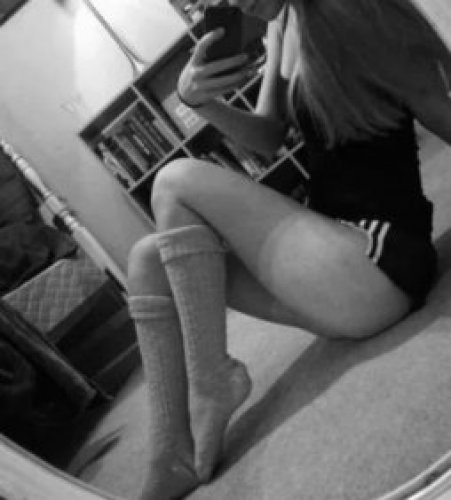 Индивидуалка Лерочка