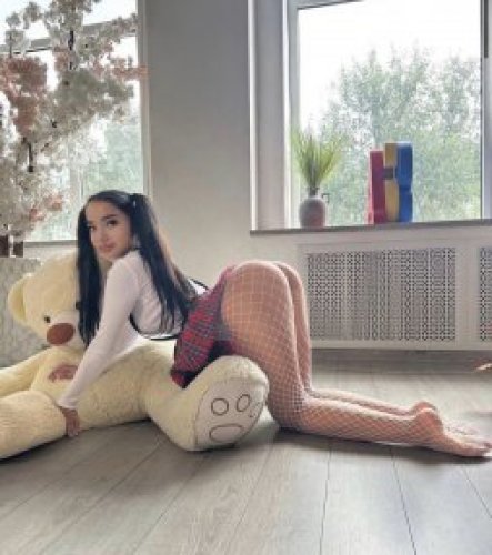 Индивидуалка Мила 