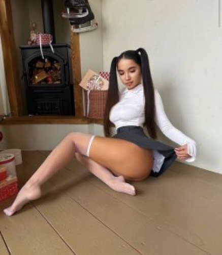 Индивидуалка Мила 