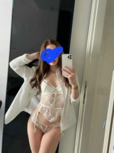 Индивидуалка Ляля без предоплаты