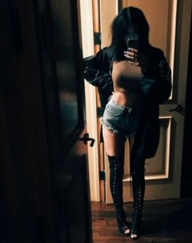 Индивидуалка Катя