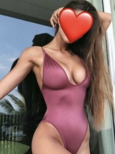 Индивидуалка Кэти