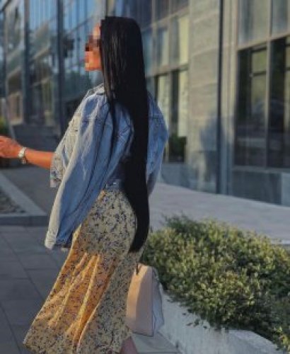 Индивидуалка Ангела