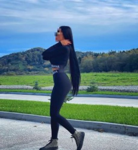 Индивидуалка Ангела