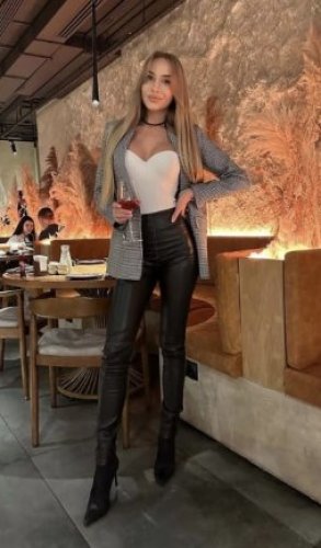 Индивидуалка ВАЛЕРИЯ