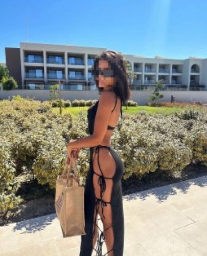 Индивидуалка Александра 