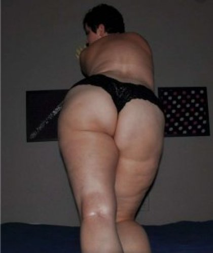 Индивидуалка МАРГО  