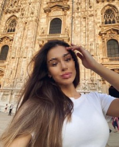 Индивидуалка София