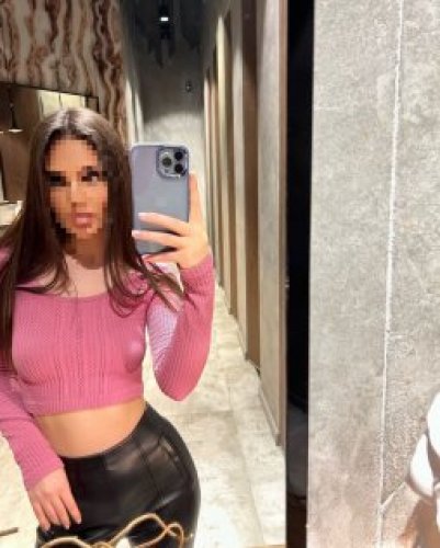 Индивидуалка Сонечка