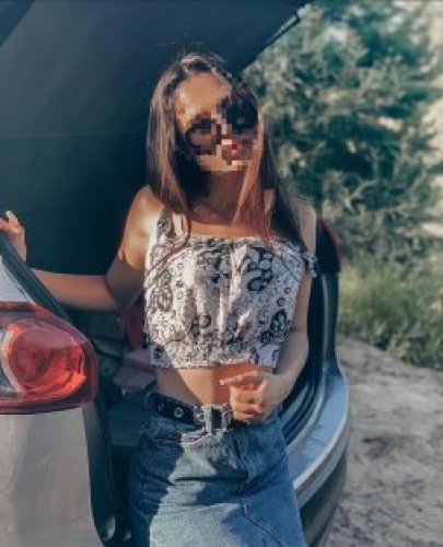 Индивидуалка Сонечка