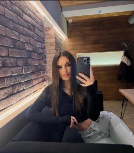 Индивидуалка Сонечка