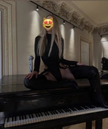 Индивидуалка Lada VIP 