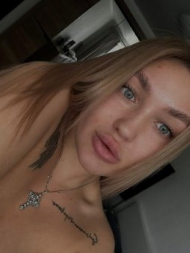 Индивидуалка Влада