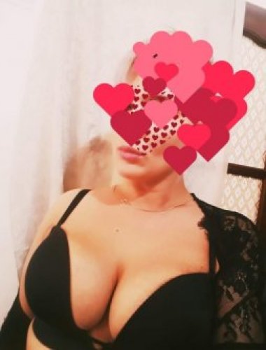 Индивидуалка Рузанна МБР 