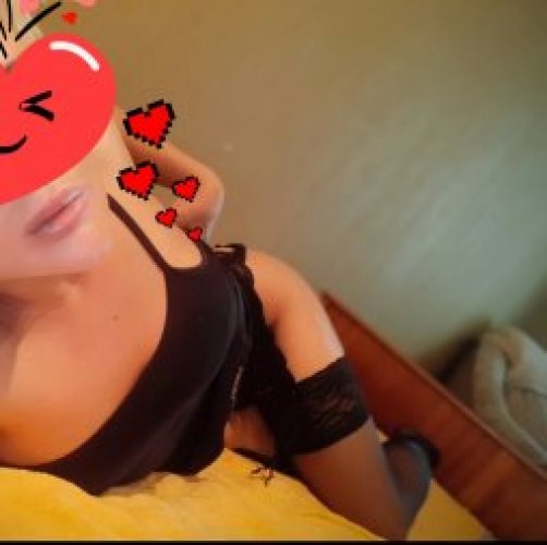 Индивидуалка Рузанна МБР 