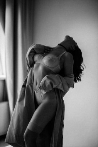 Индивидуалка Маргарита