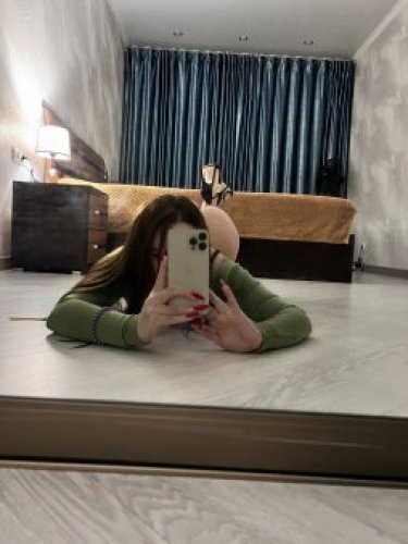 Индивидуалка Леся