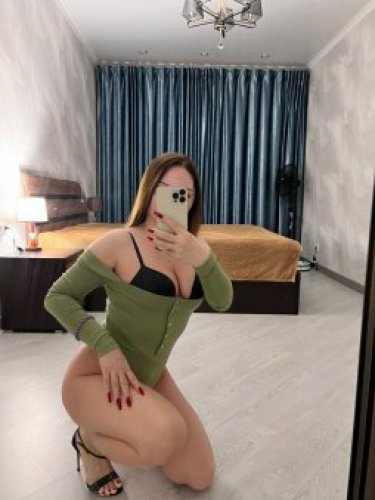 Индивидуалка Леся