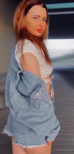 Индивидуалка НАДЮША