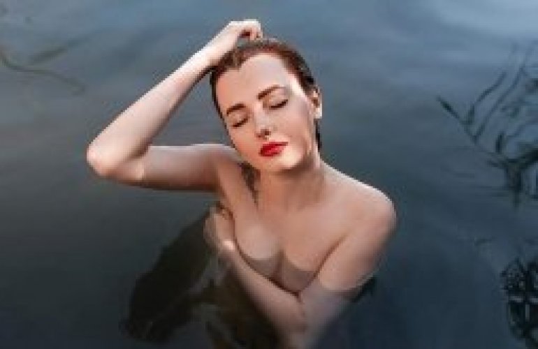 Индивидуалка НАДЮША