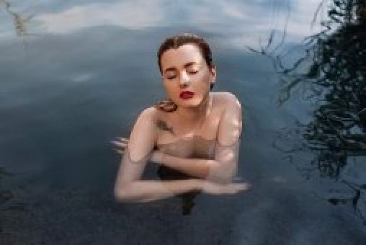 Индивидуалка НАДЮША