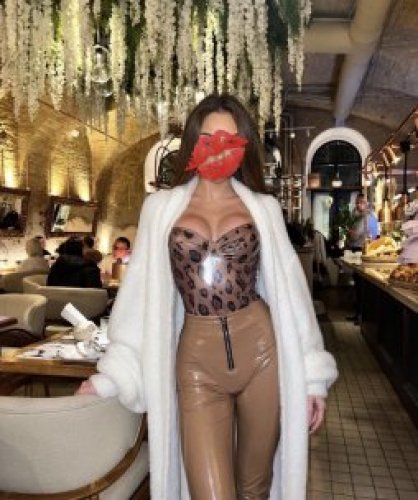 Индивидуалка Мария