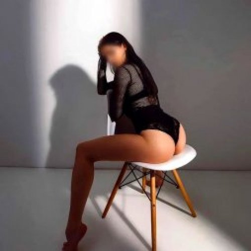 Индивидуалка Альбина