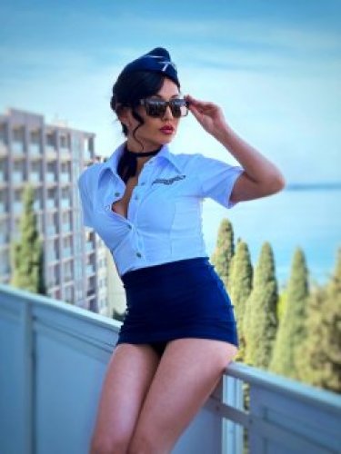 Индивидуалка Сати Эро массаж